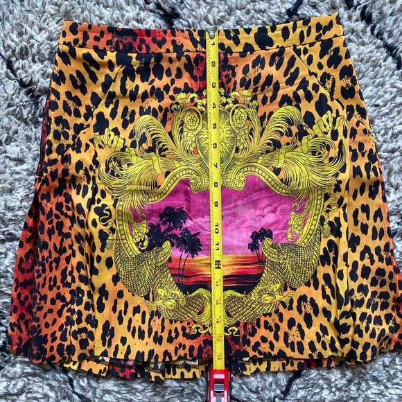 Versace for H&M Mini Skirt - Picture 11 of 11